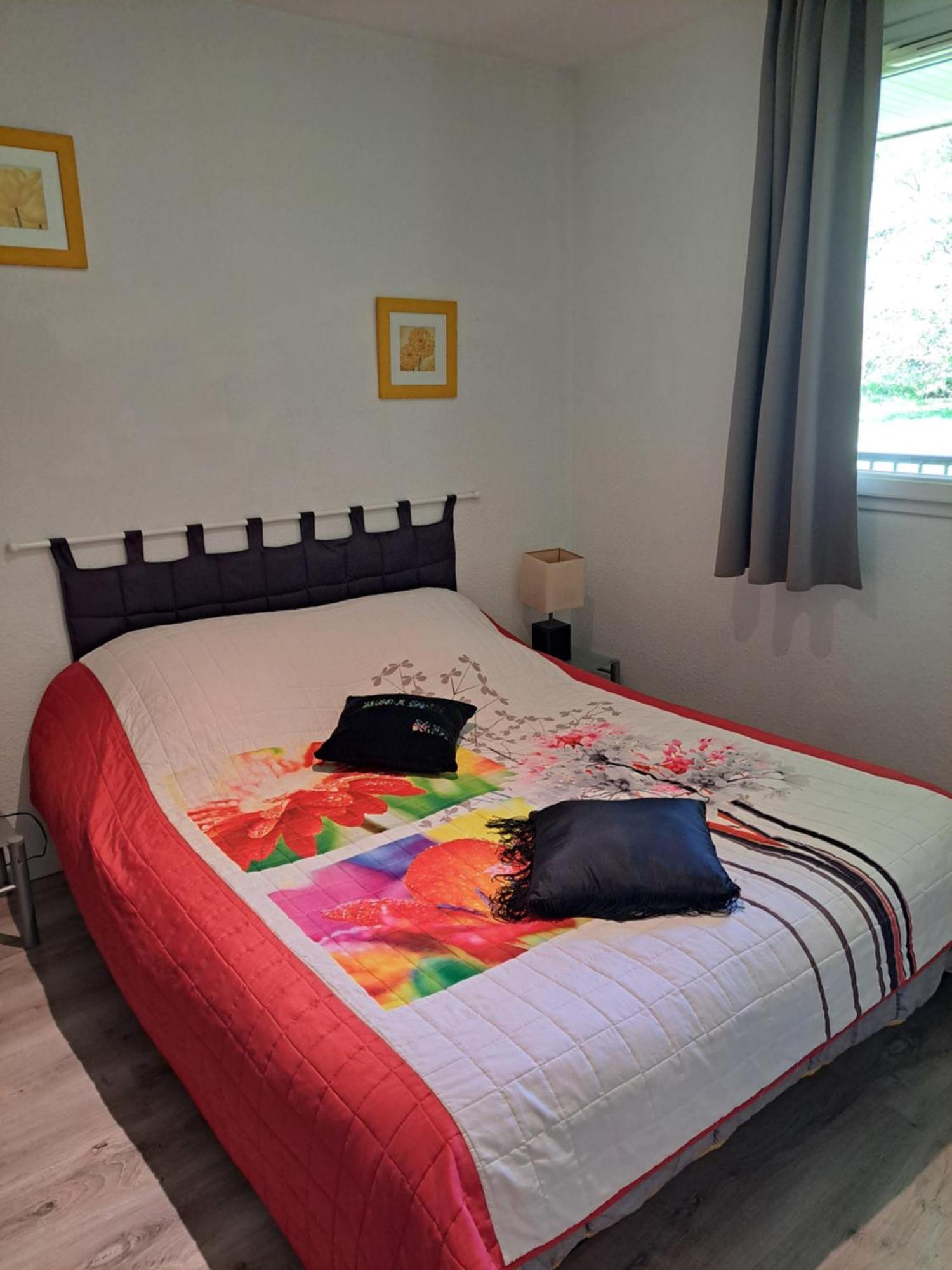 Appartement De 30M2 Dans Residence A Proximite D'Honfleur Équemauville Dış mekan fotoğraf