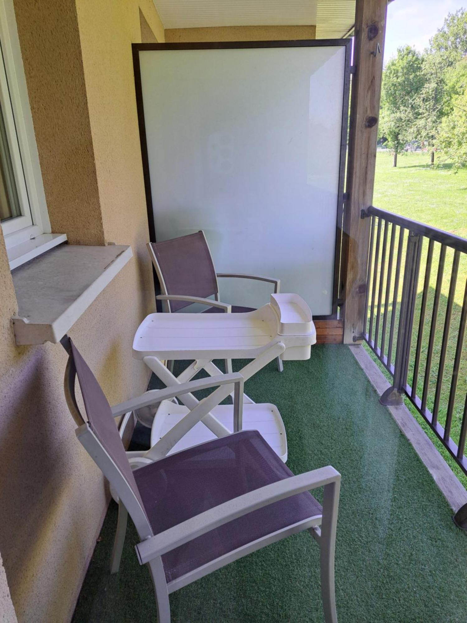 Appartement De 30M2 Dans Residence A Proximite D'Honfleur Équemauville Dış mekan fotoğraf